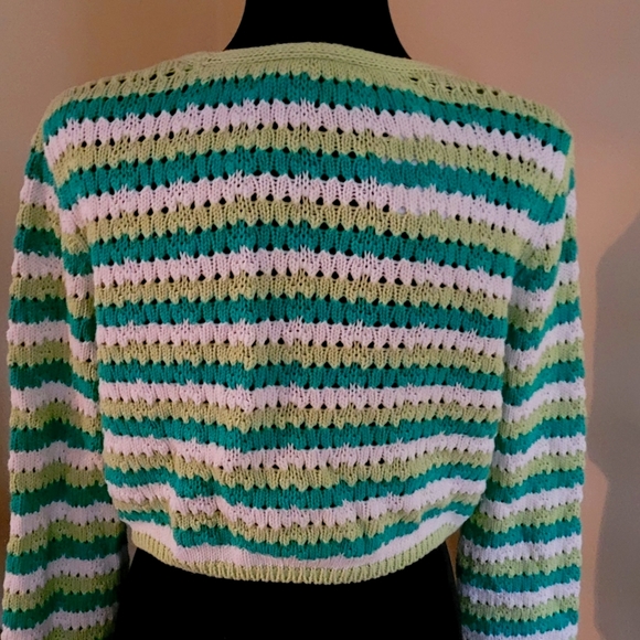 Brand new Zara cardigan - Picture 2 of 5